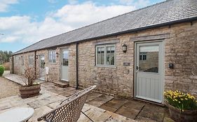 The Byre